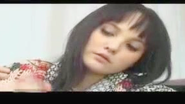 Hot Nippon Lovers Enjoy Passionate Moments Together