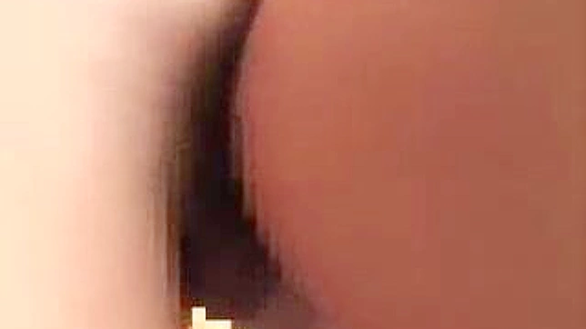 Gentle Grabs Turn into Hot Fucking with Sexy Oriental Doll