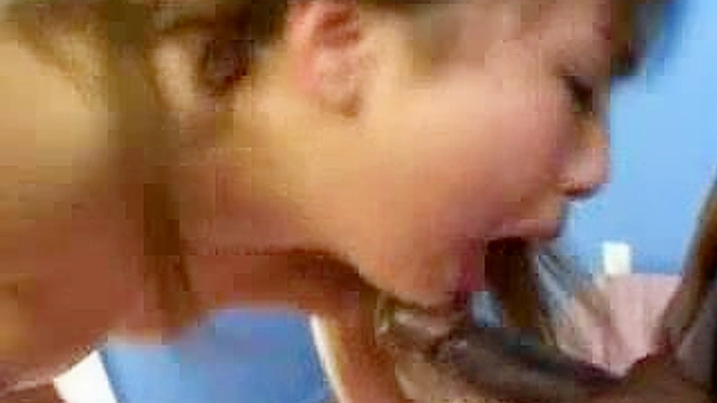 Passionate Rough Sex Taking an Innocent Asian Virgin