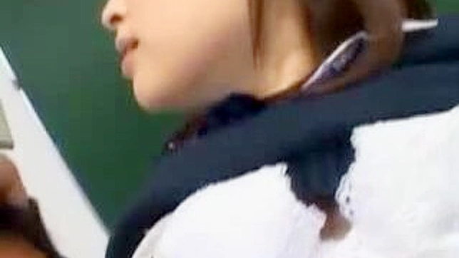 Oriental Schoolgirl's 18+ unforgettable hardcore sex adventure