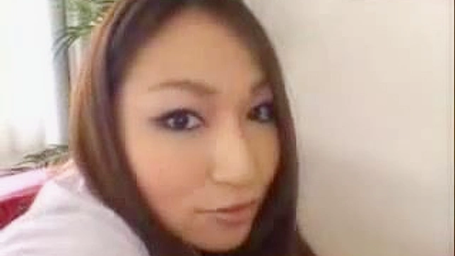 Nippon Beauty's Solo Dildo Orgasm Fantasies Unveiled