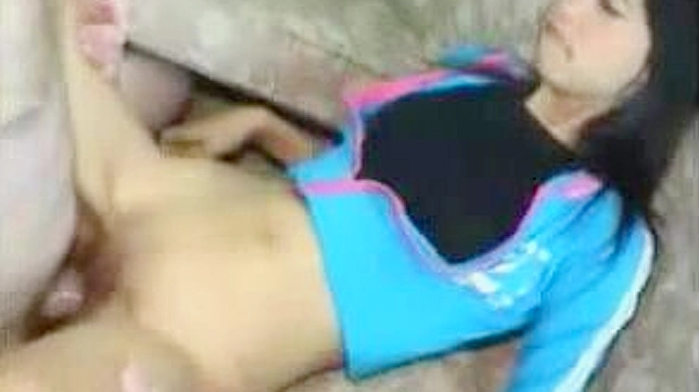 Young Teen 18+ Fulfills JAV Daddy’s Forbidden Dreams Explicitly