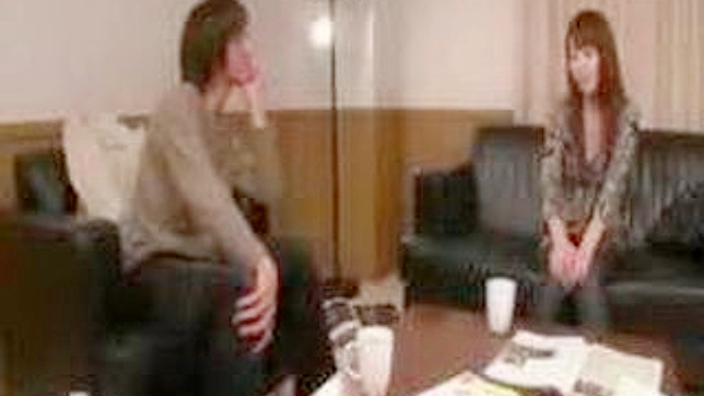 Naked Japanese Temptress Awaits Seductive Encounter Tonight