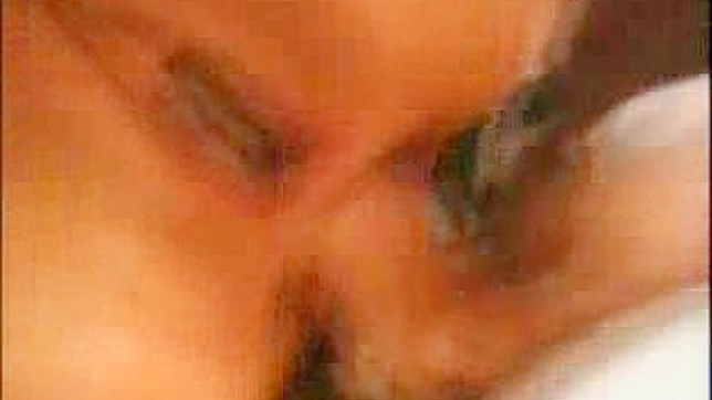 Japanese Amateur Couples' Steamy Passions Captured Live