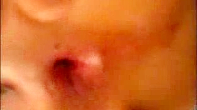 Japanese Amateur Couples' Steamy Passions Captured Live