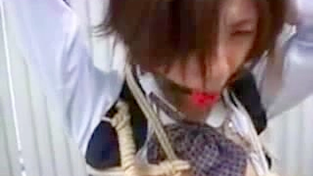 Oriental Beauty Seduces, Tempts and Takes Control Passionately