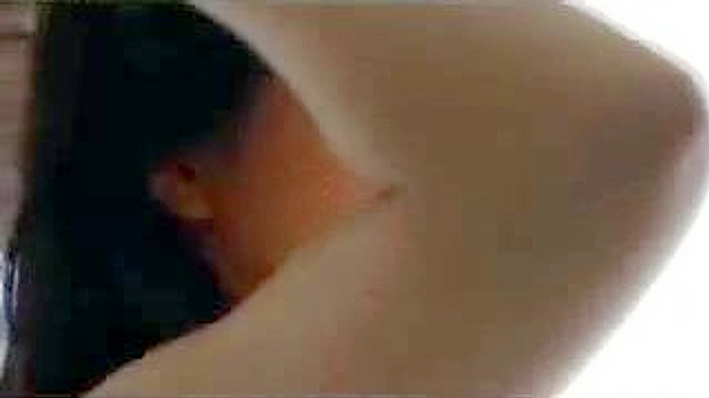 Oriental Outcast Pleasure Seeking Fingers Herself Deeply