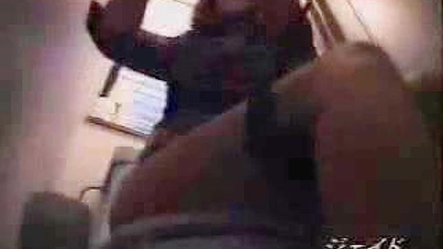 Sneaky Japanese Girl 18+ Masturbates in Public Toilet Caught On Cam