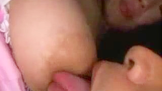Cute Japanese Girl 18+ Gets Rough Grab & Fucked for Big Boobs Ride