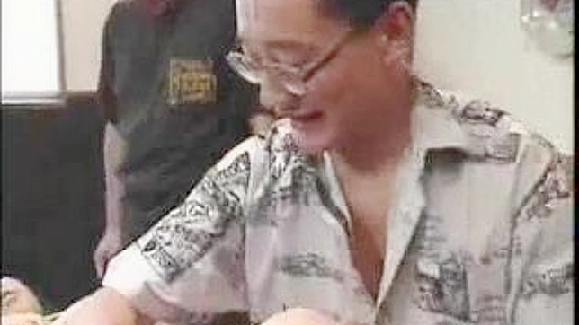 Sexy Teen 18+ Waitress Tempts Hot Japanese Porn Stars