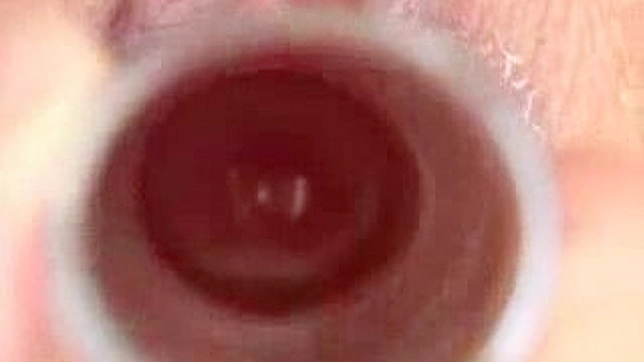 Japanese Beauty Explores Pleasure Deeply Together