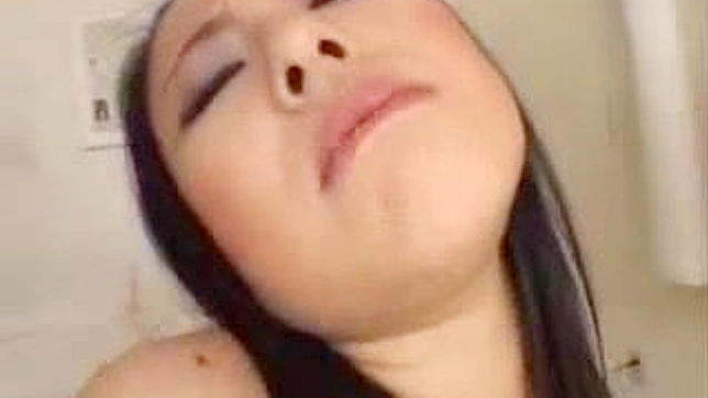 Asian Doll's Ecstatic Orgasms Using Her Favorite Vibrator