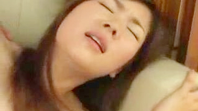 Sultry Asian Goddess Takes Charge In Hot XXX Action