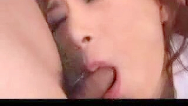 Dreamy Asian Goddess Takes Hard Cock Deep Inside Her Pussy