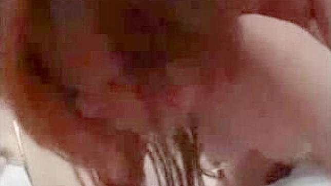 Indulge in Unbridled Passion With This Luscious JAV Slut