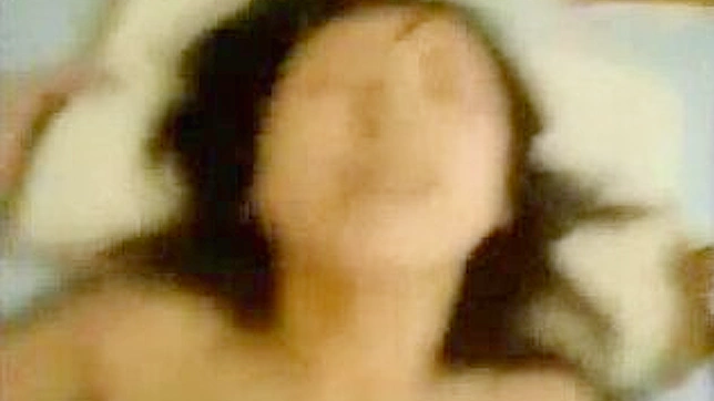 Sizzling Japanese Seduction - Passionate Intimacy Unleashed