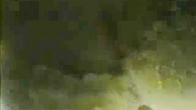 Sensual Japanese Massage Turns Into Hot Steamy Sex Act