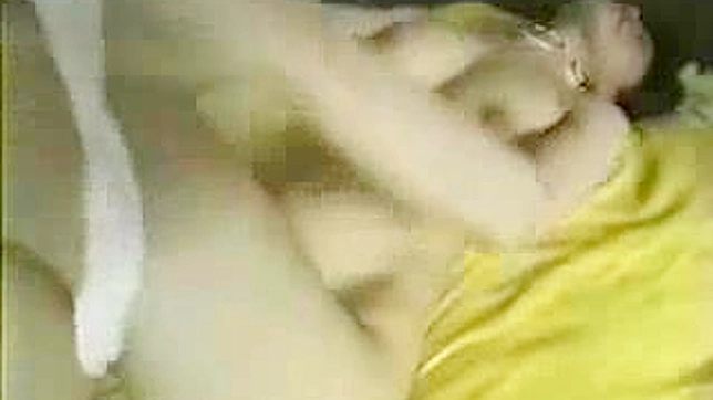 Sensual Japanese Massage Turns Into Hot Steamy Sex Act