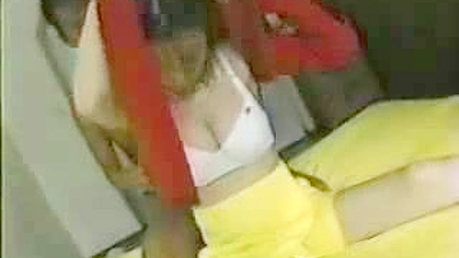 Sensual Japanese Massage Turns Into Hot Steamy Sex Act