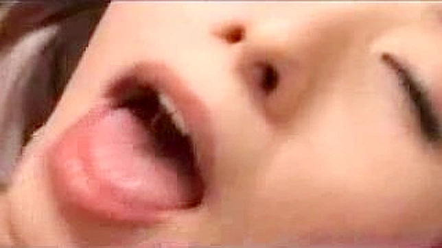 Japanese Schoolgirl 18+ Stuns With Her Hot & Rough Sex Skills