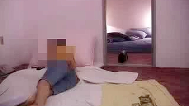 Intimate Japanese Couples Share Their Private Moments Online