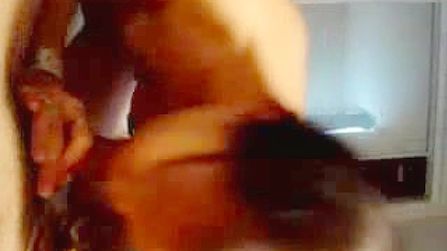 Shy Amateur Babe Gives Seductive Blowjob on Webcam Live