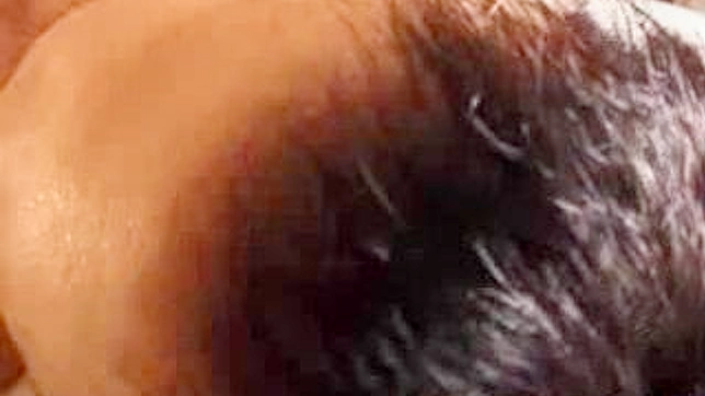 Mature JAV Babe Tenderly Teases Before Passionate Fuck