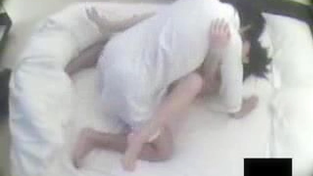 Tokyo Hotel Passion Sparks - Hot Japanese Fuck Scene