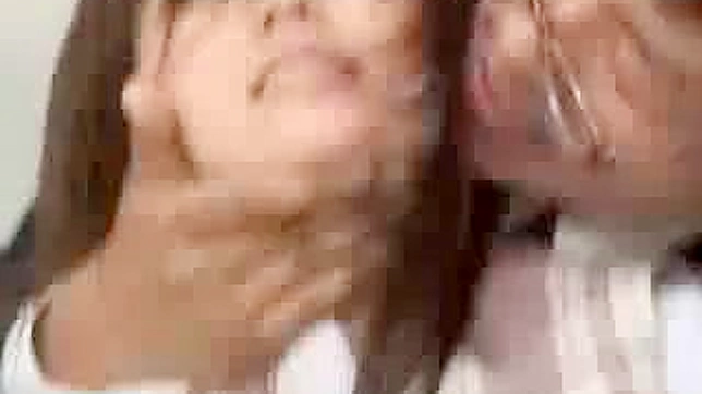 Seductive Secretary's Surprising Sexual Encounter Revealed