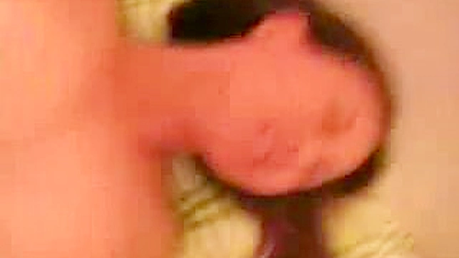 Asian Couples' Hot Phone Sex Leads to Tasty Facial Orgasm!