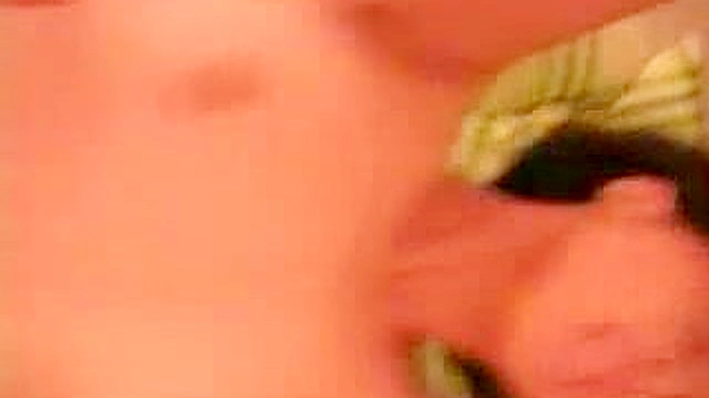 Asian Couples' Hot Phone Sex Leads to Tasty Facial Orgasm!