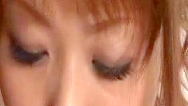 Oriental Beauty Finds Bliss in Sensual Ecstatic Adventure