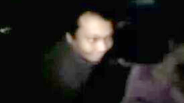 Japanese Duo Engages in & Extreme Stoning Fun