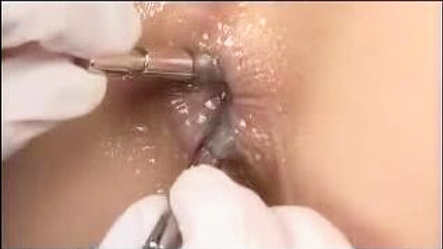 Anal Delight - Deep Dive Into Extreme Back Door Bliss