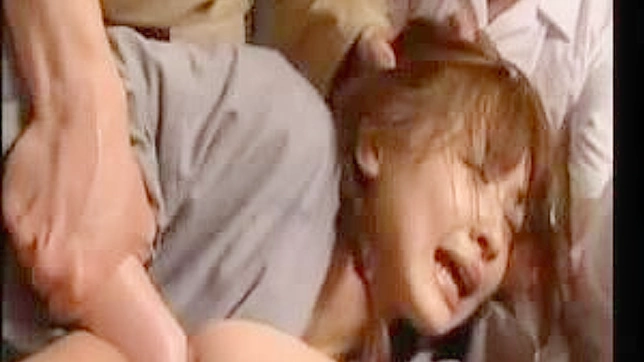 Asian Mom Daughter Forbidden Pleasures Behind Bars Sexcapades