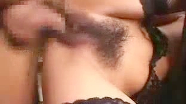 Horny Japanese Girl 18+ Teases Taboo Before Wild Fuck