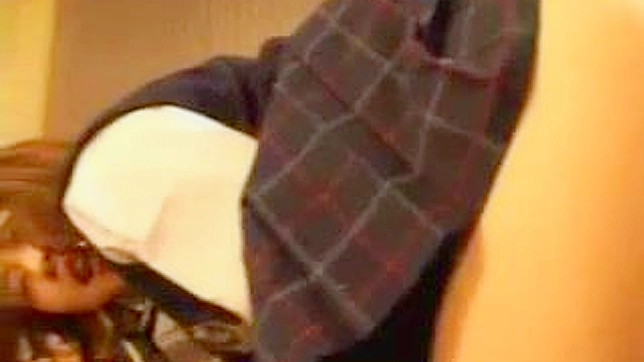 Hot Japanese Teens 18+  Take Turns Fucking Male Sex Doll
