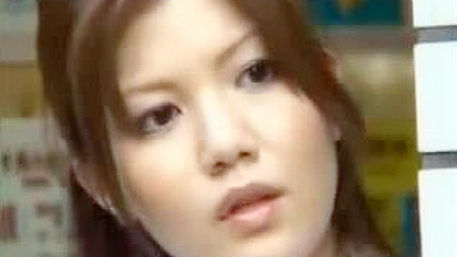 Horny Businesswoman Enjoys Uninhibited Public Sex Acts