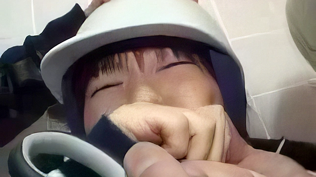 Hot Local Student Girl 18+ Gets Railed Hard by Stranger