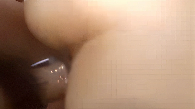 Excited Japanese Maid Gets Roughly Fucked by Hotel Guest