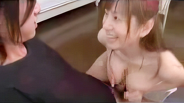 Hot Private Tutor Turns Into His Student's Dirty Lover