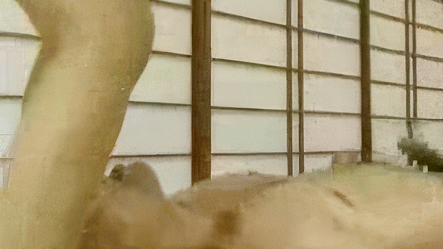 Strict Punishment Cums When She Gets Fucked Inside