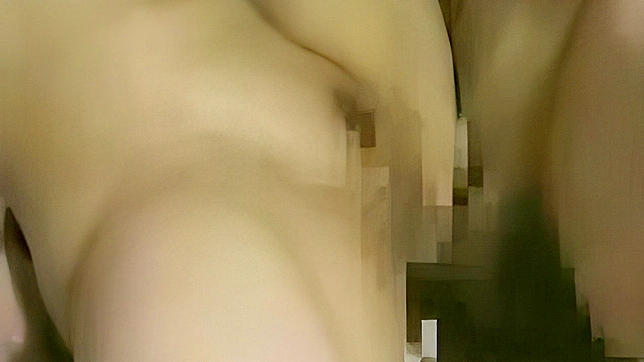 Strict Punishment Cums When She Gets Fucked Inside