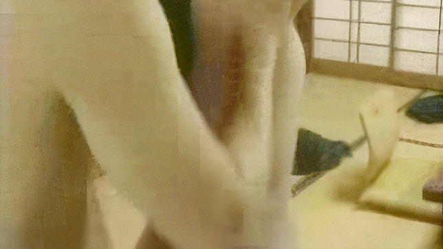 Strict Punishment Cums When She Gets Fucked Inside