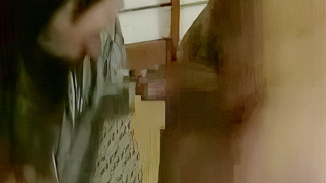 Strict Punishment Cums When She Gets Fucked Inside