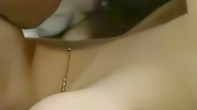 Strict Punishment Cums When She Gets Fucked Inside