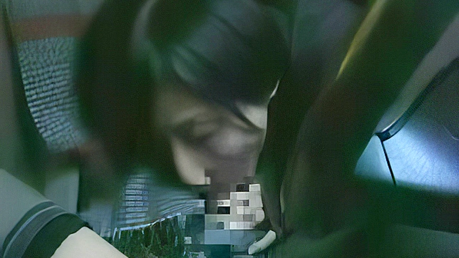 Strict Punishment Cums When She Gets Fucked Inside