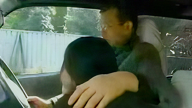 Strict Punishment Cums When She Gets Fucked Inside