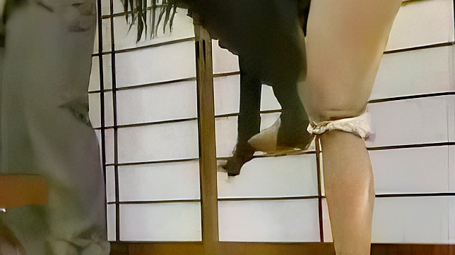 Strict Punishment Cums When She Gets Fucked Inside