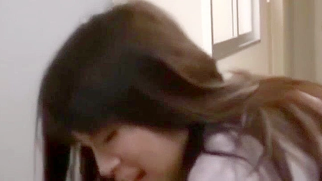 College Girls Learn Dirty Secrets in Hot Big Tit Blowjob Class